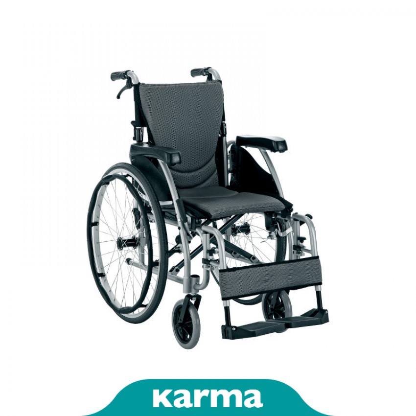 Karma Ergo 125