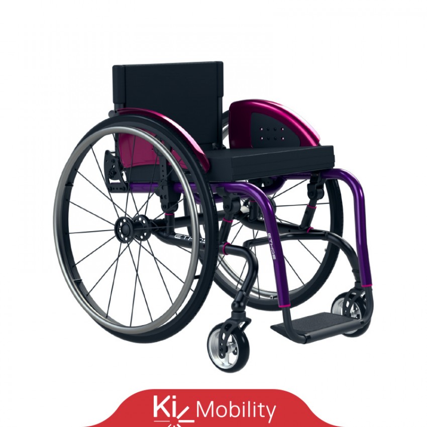 Ki Mobility Ethos