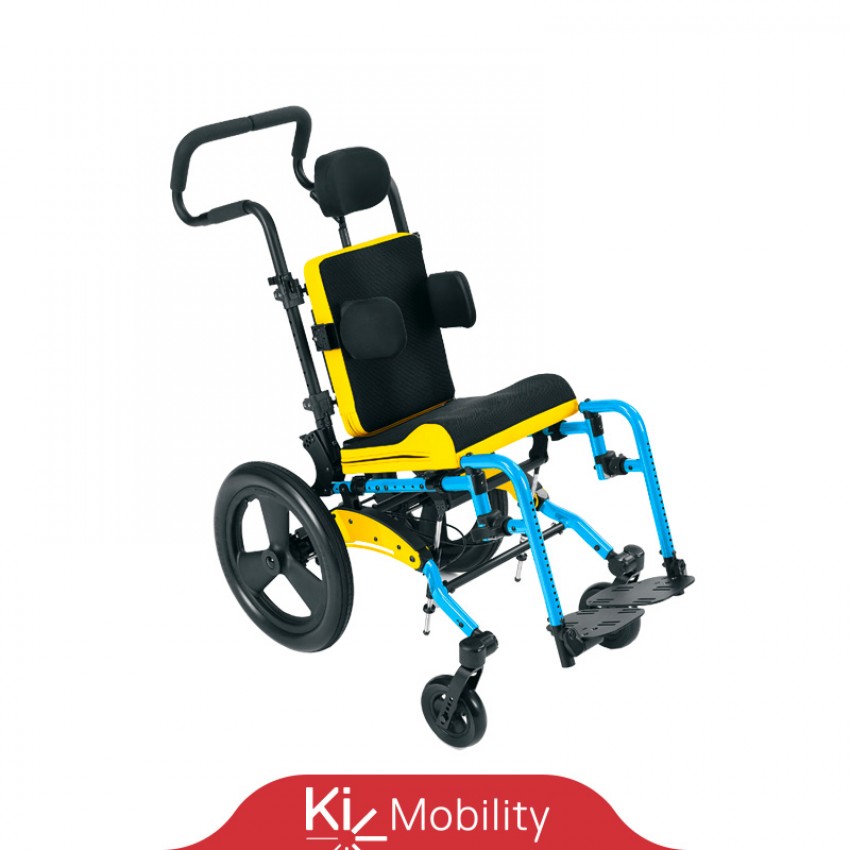 Ki Mobility Little Wave Flip XP