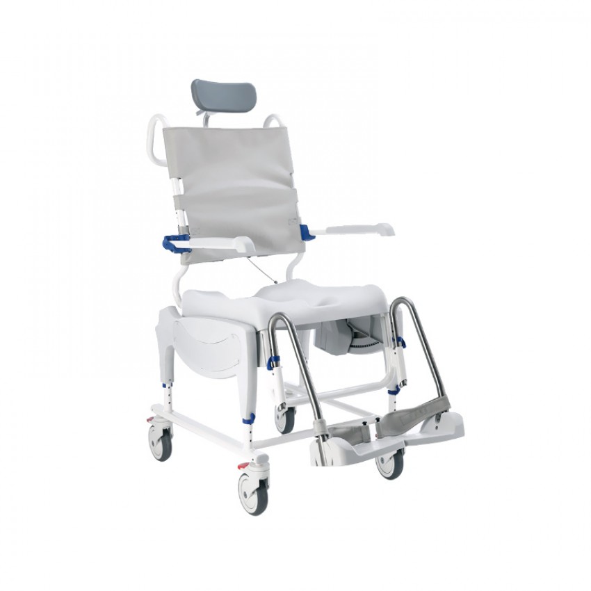 Invacare Aquatec Ocean VIP Ergo