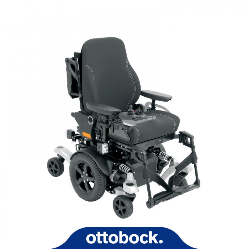 Better Mobility - Wheelchairs, Powerchairs, Scooters and Living Aids