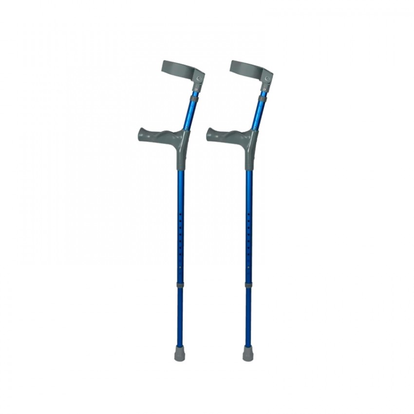 Able2 Forearm Crutch