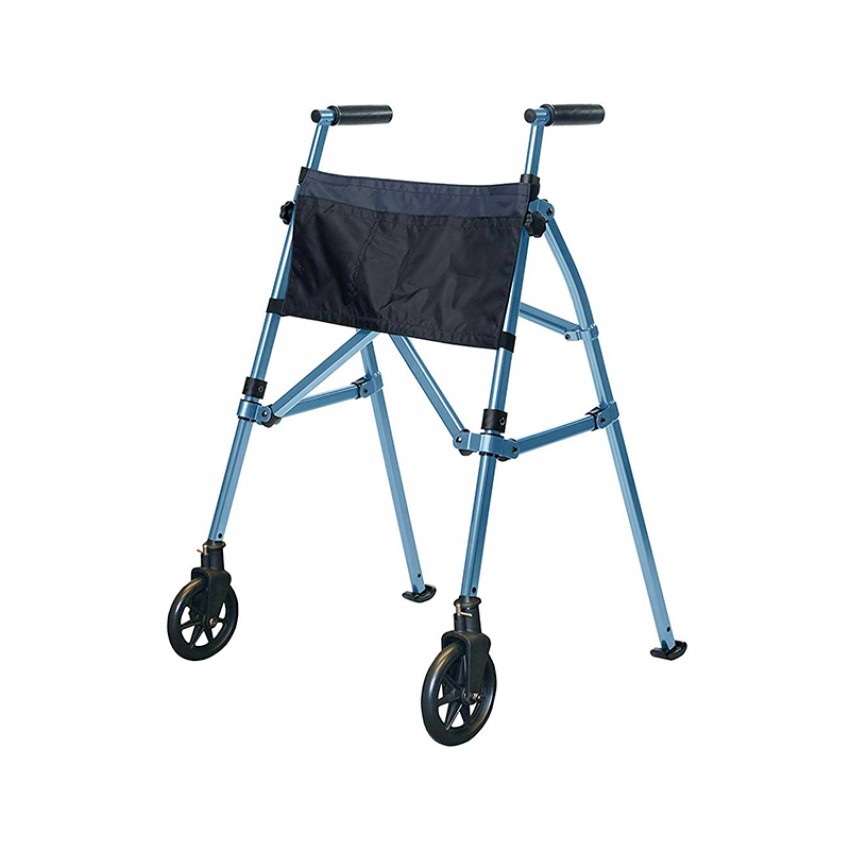 Able2 EZ Fold n Go Walker