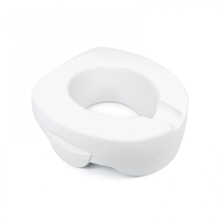 Able2 Rehosoft Raised Toilet Seat