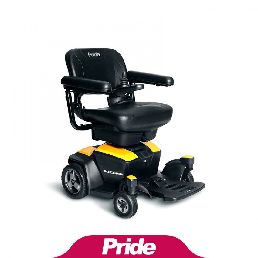 Pride GoChair