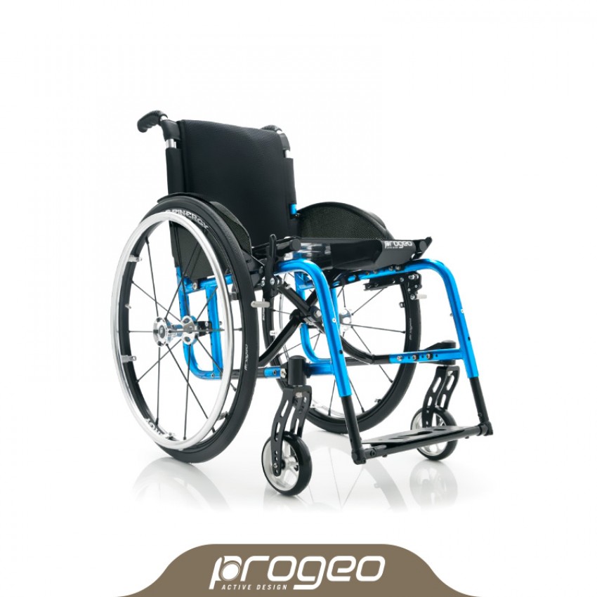 Ottobock Motus XXL 2.0 - Better Mobility - Wheelchairs