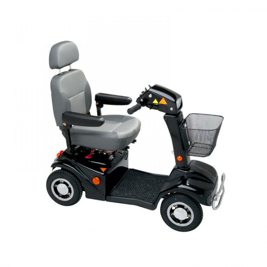 Electric Mobility Rascal 388 XL