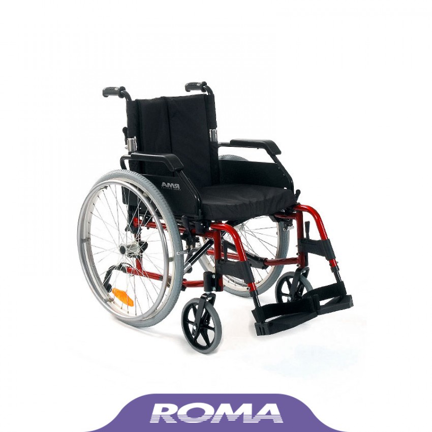 Roma Medical 1500