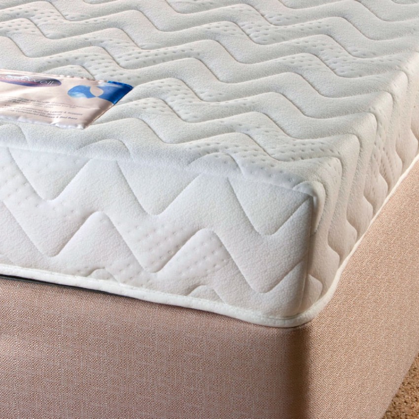 Drive Restwell Memory Foam