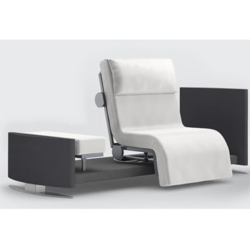 RotoBed Change