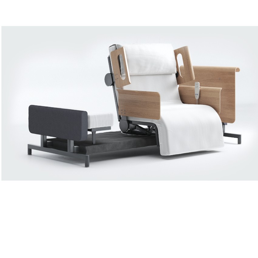 RotoBed Home