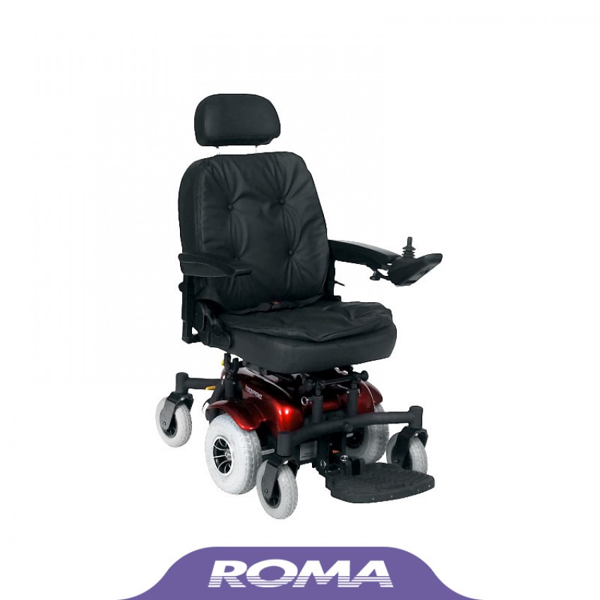 Roma Medical Shoprider Malaga