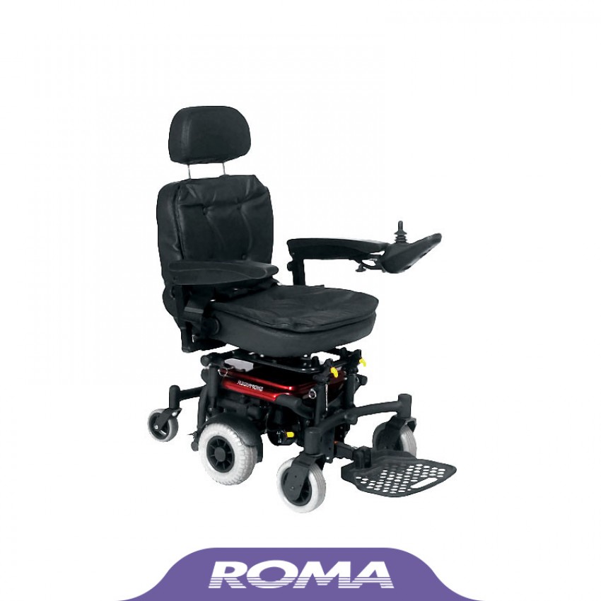 Roma Medical Shoprider Sena 