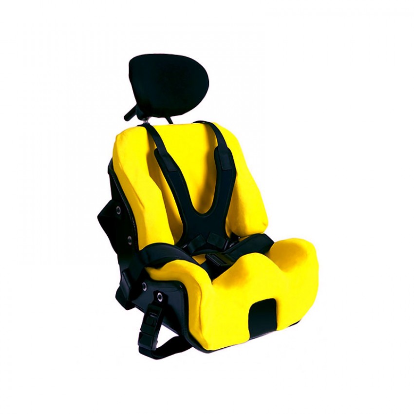 Special Seating Solutions from Ottobock - Better Mobility - Wheelchairs ...