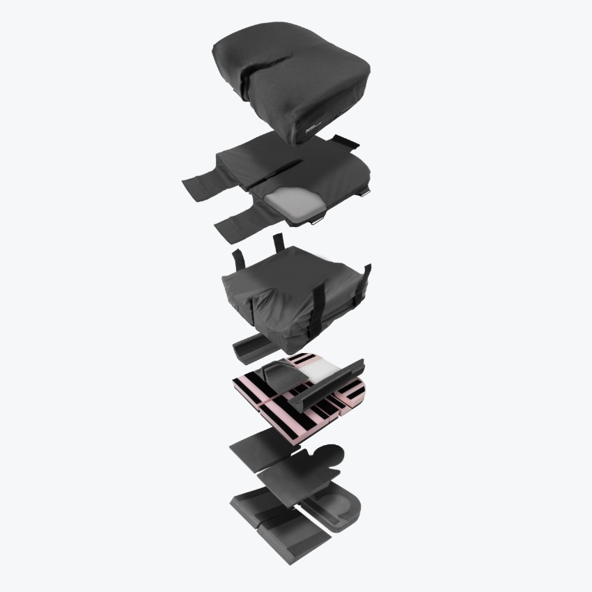 Spex Constructa Flex Cushion 