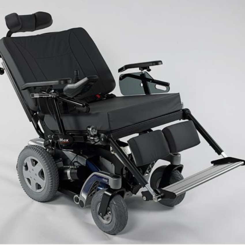 Invacare Storm 4 Max