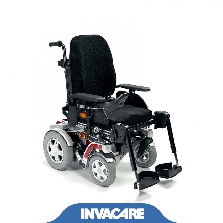 Invacare Storm 4 X-plore