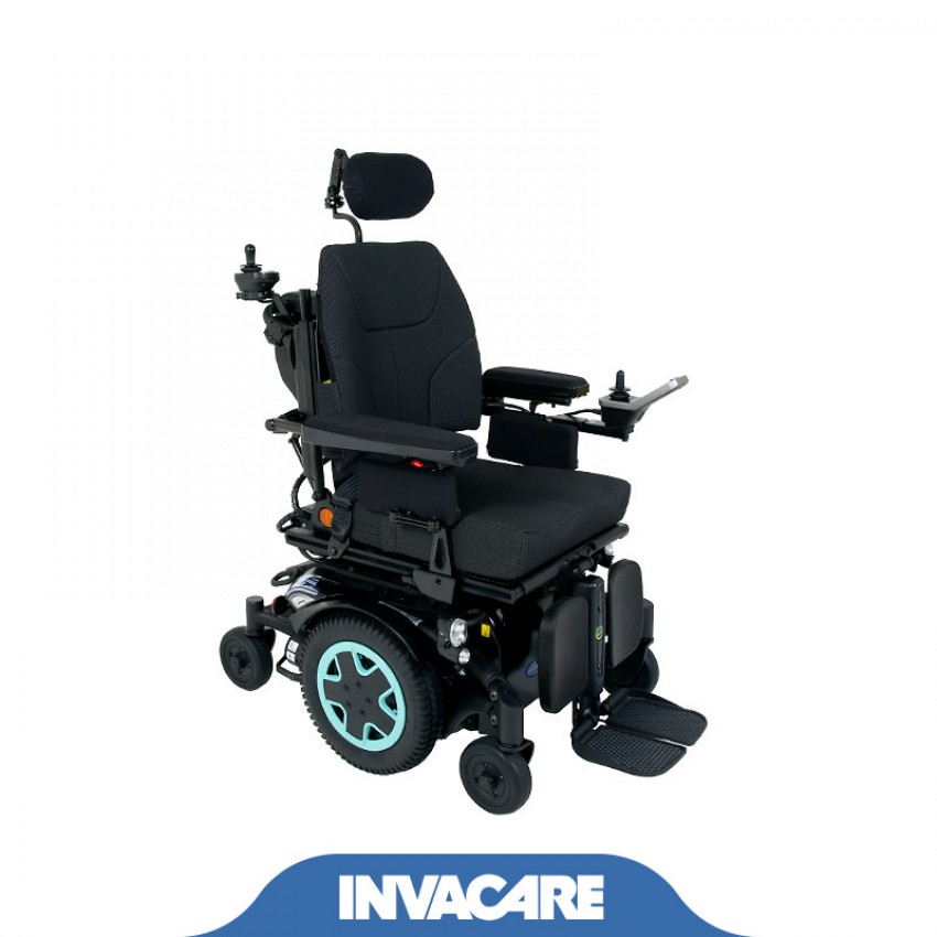 Invacare Tdx Sp2 Better Mobility Wheelchairs Powerchairs