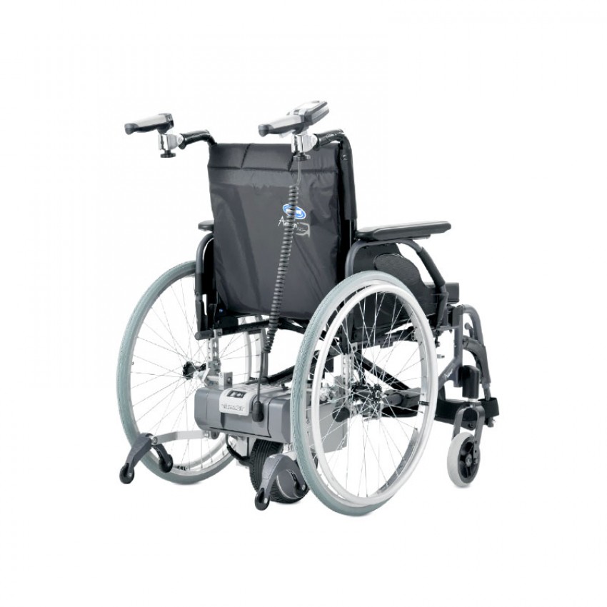 Invacare Alber Viamobil V25