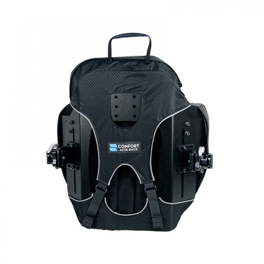 Ac back function. Escool. Sport Çantalar.