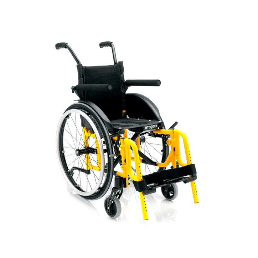 Children's Active Wheelchair Hire