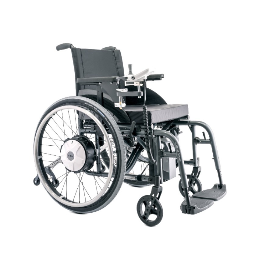 Invacare Alber E-Fix E35/36