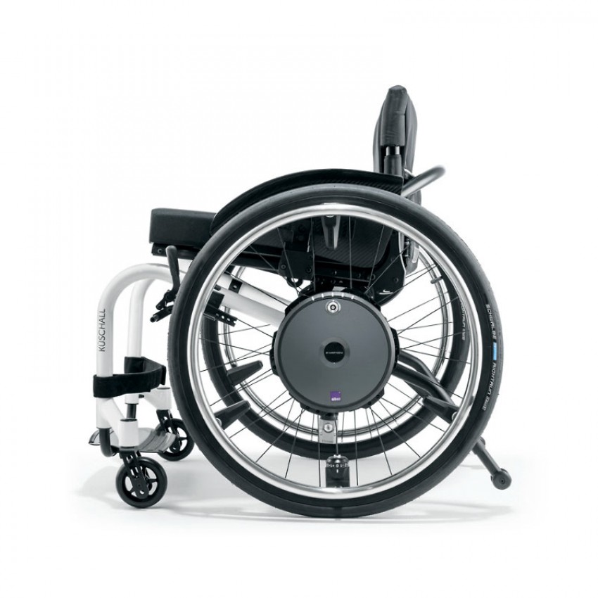 Invacare Alber E-Motion M25