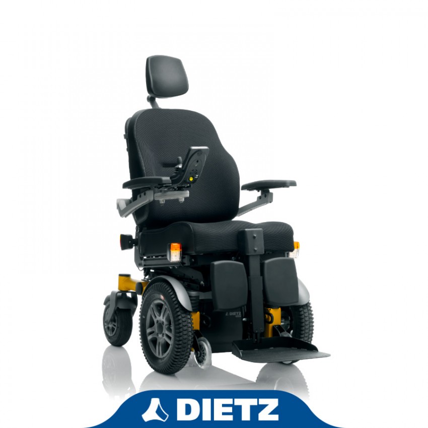 DietzPower Sango Advanced Comfort
