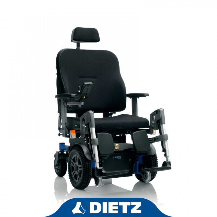 DietzPower Sango XXL