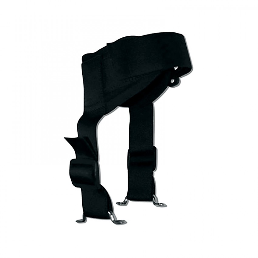 FormAlign Ankle Huggers