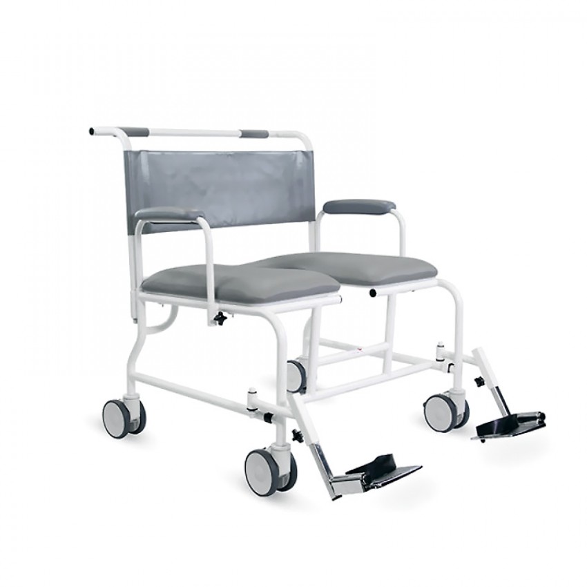 Freeway T100 Bariatric Shower Chair