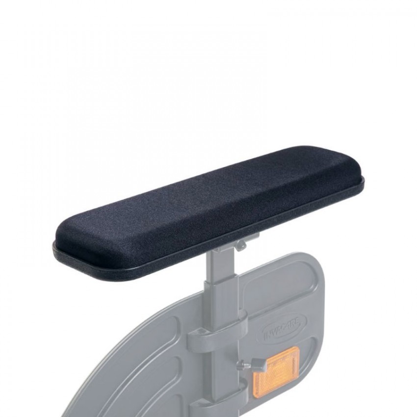 GelOvations Gel Arm Rest Pads