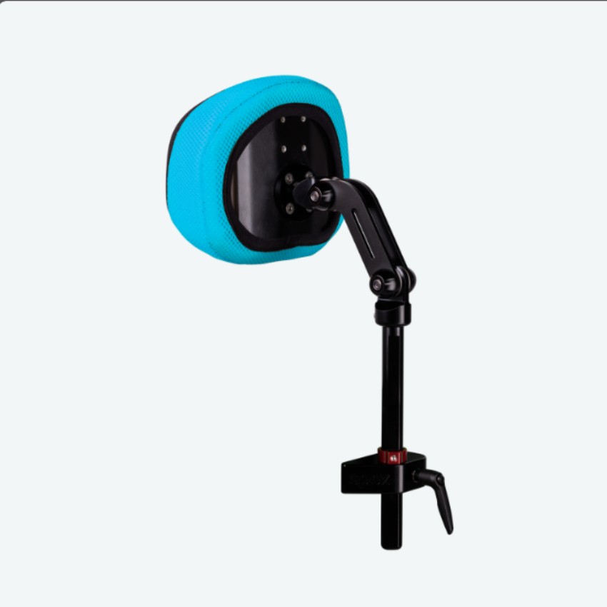 Spex Head Support Hardware