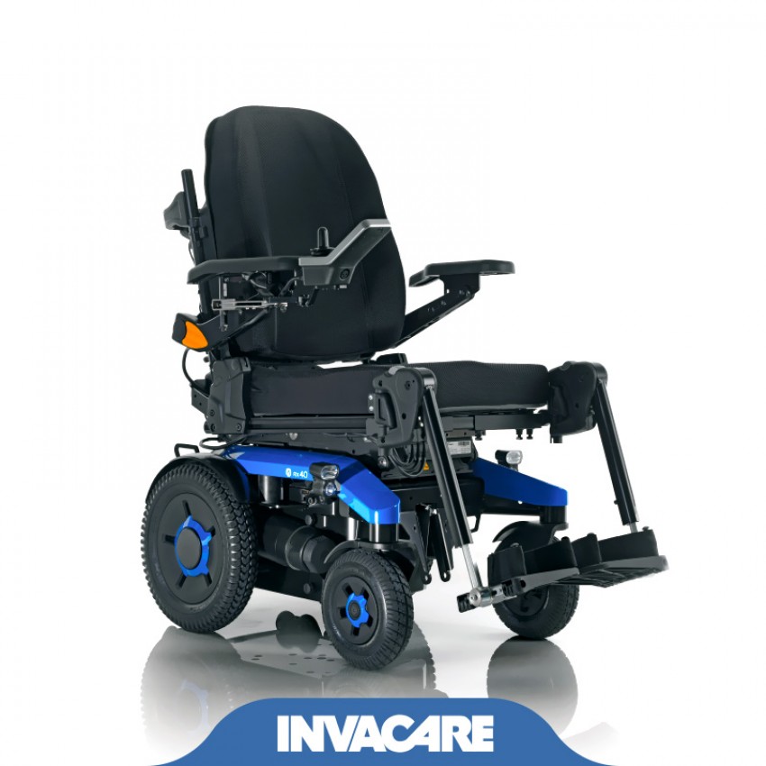 Invacare Aviva RX