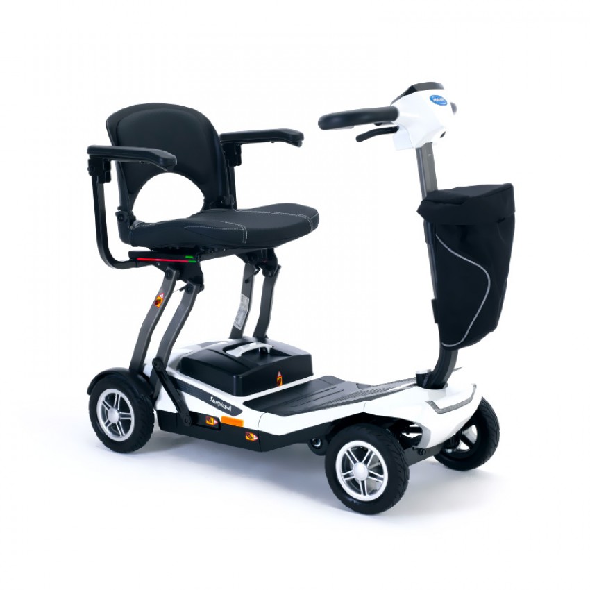 Invacare Scorpius A