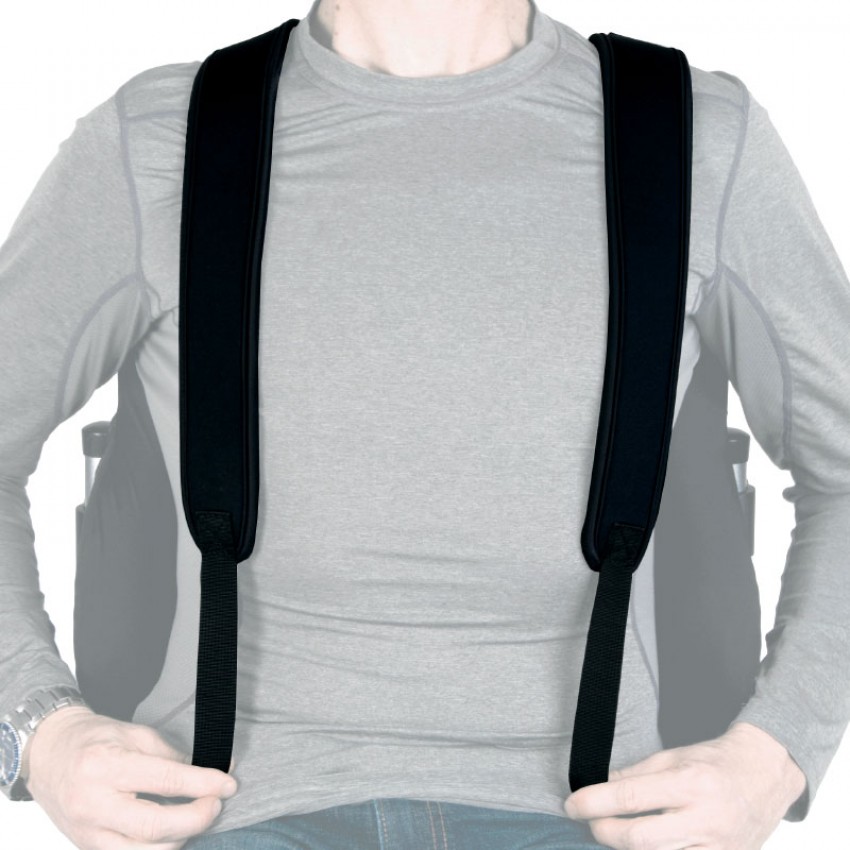 Jay Backpack Harness