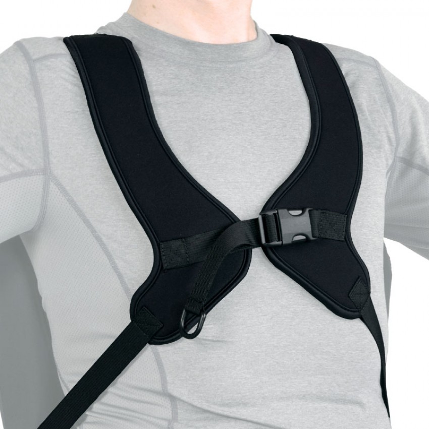 Jay Centre Opening Harness
