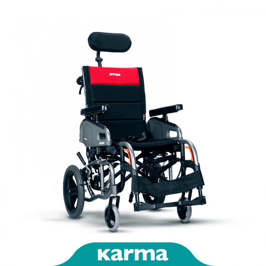 Karma VIP2 Self Propel/Transit