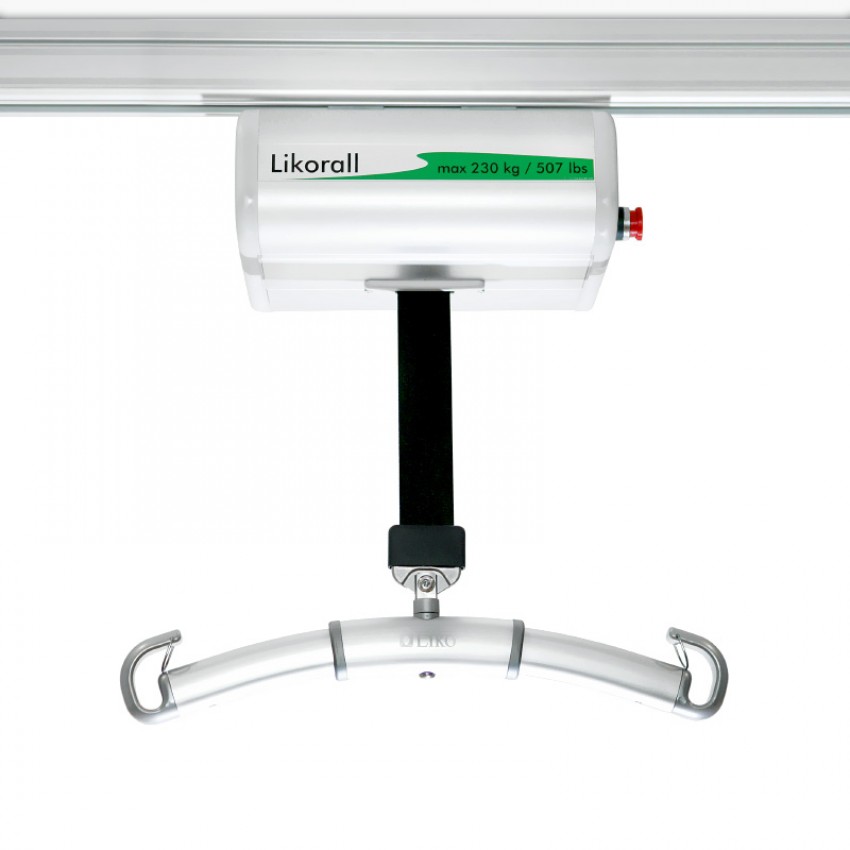 Liko Likorall 242 Overhead Lift