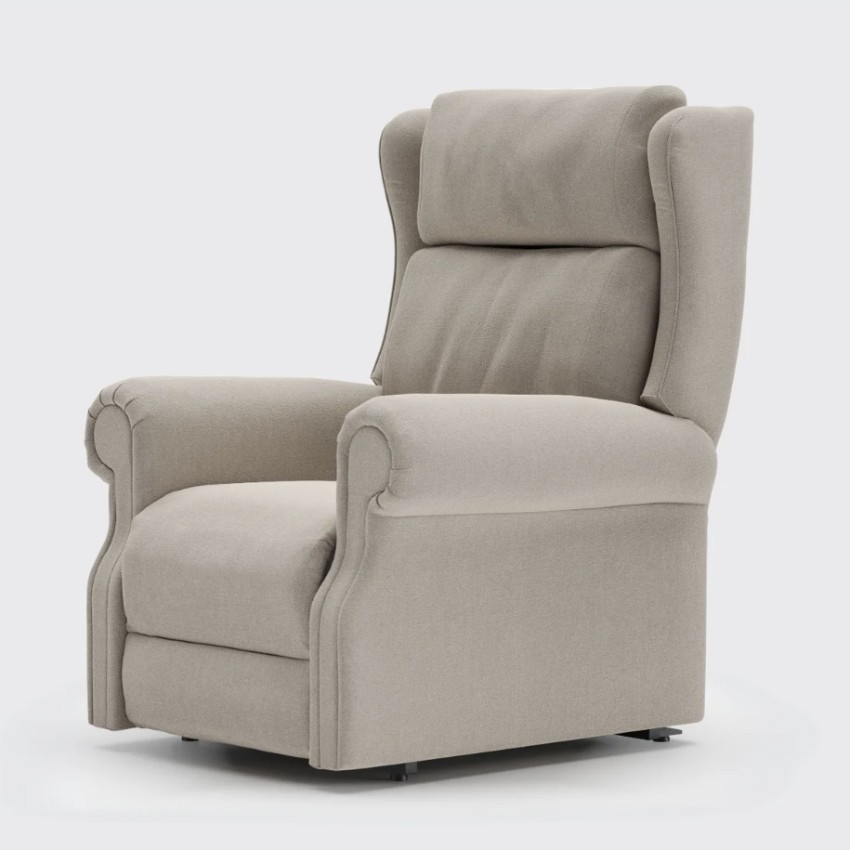 Opera Delby Riser Recliner