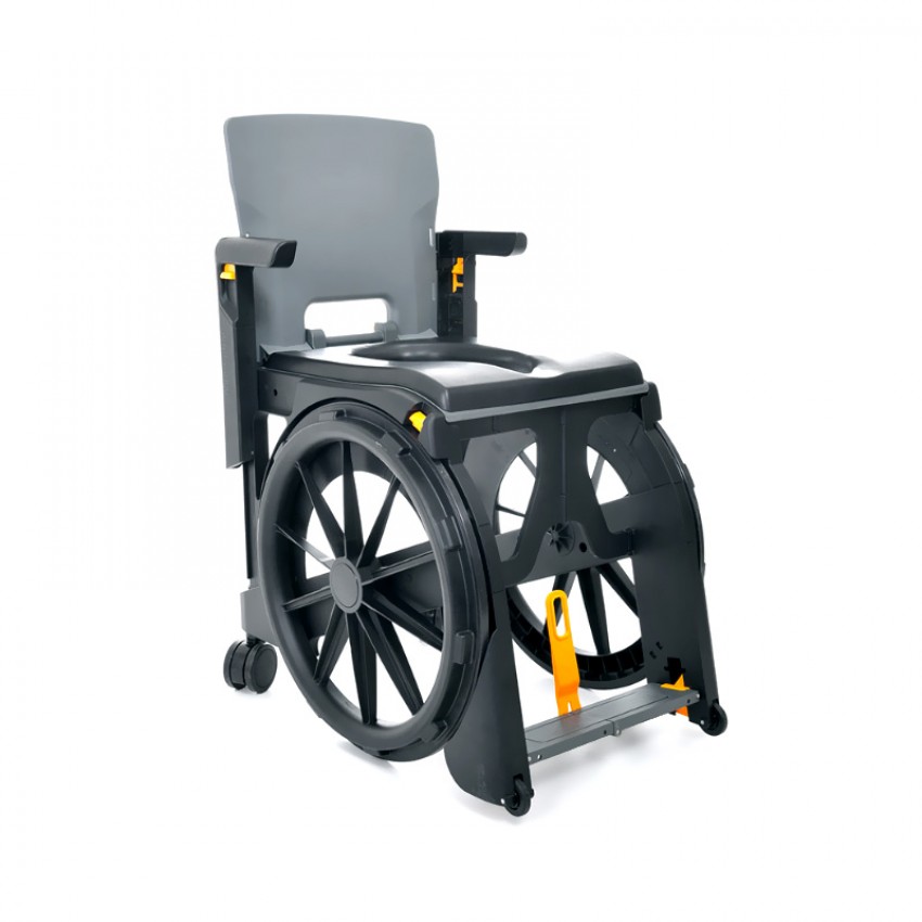 Osprey Wheelable