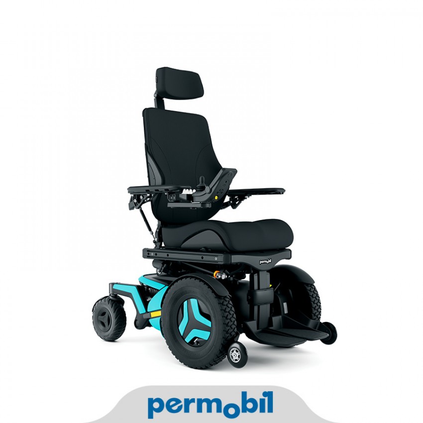 Permobil F5 Corpus