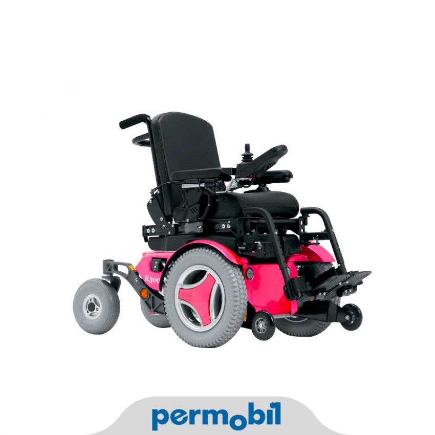 Permobil K300 PS Junior