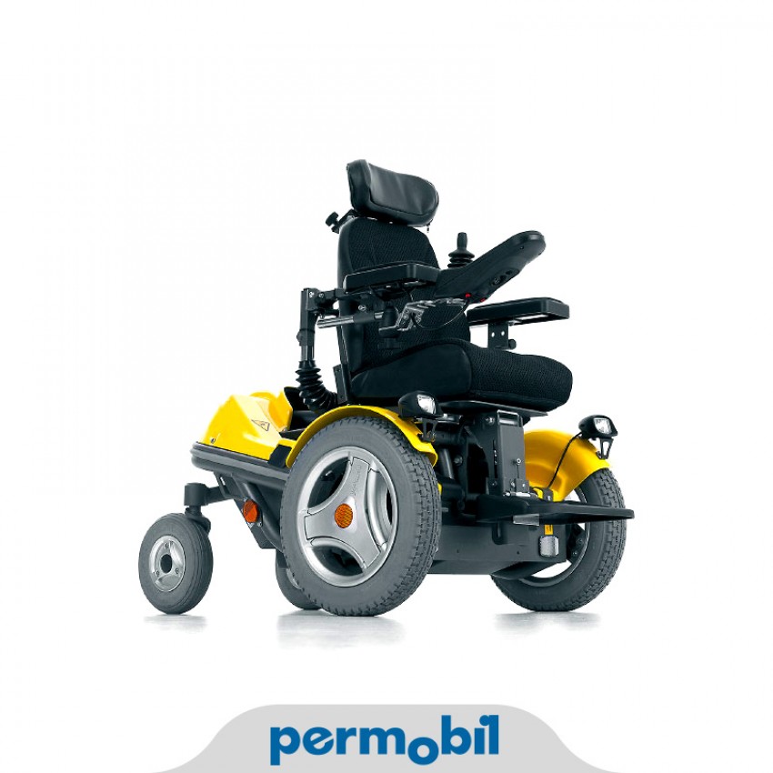 Permobil Koala Miniflex