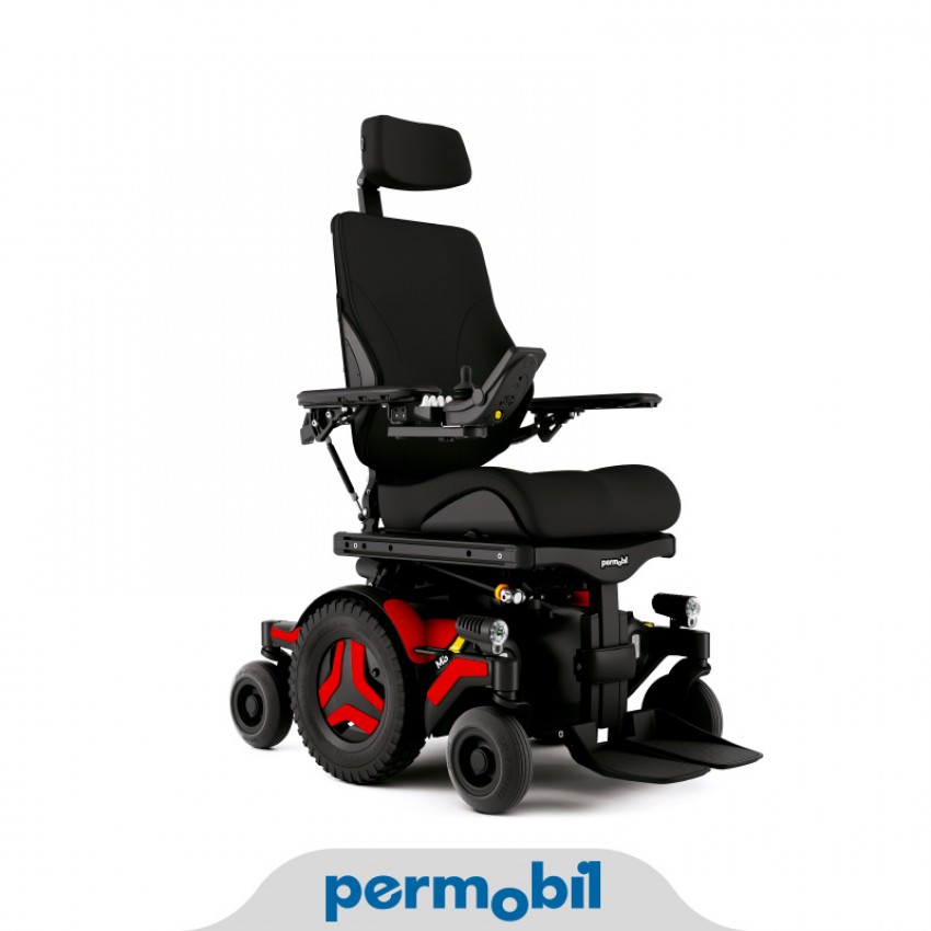 Permobil M3 Corpus