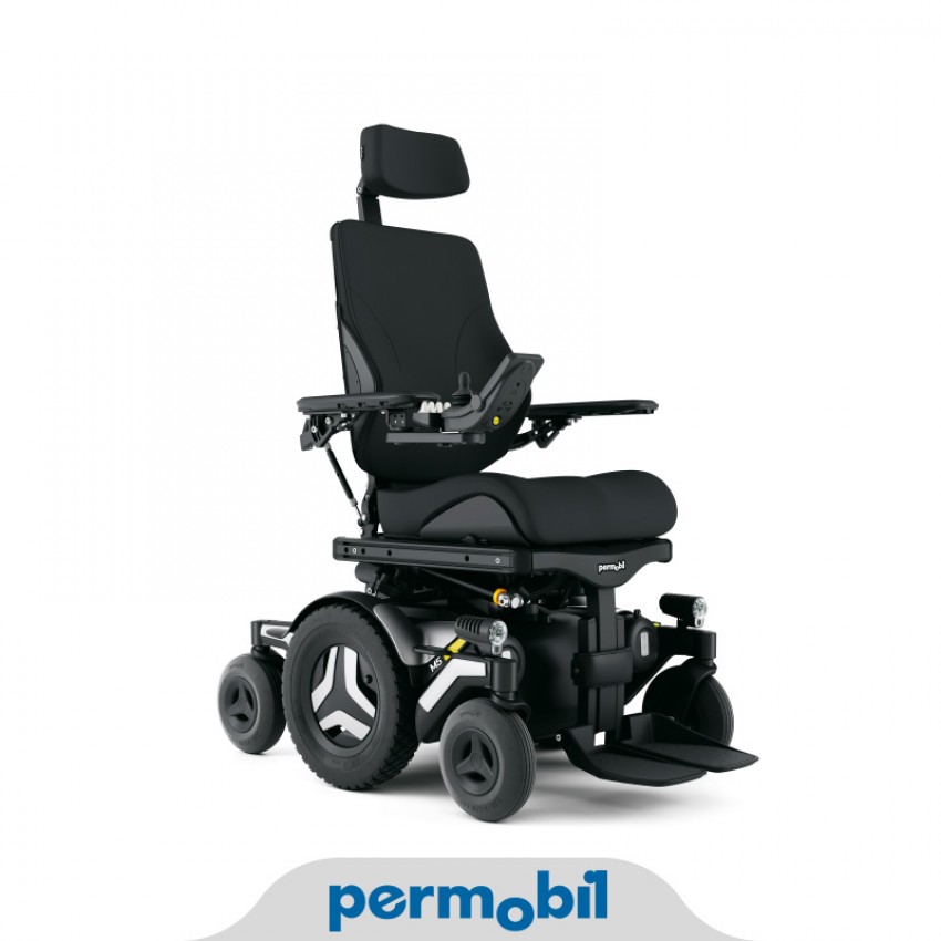 Permobil M5 Corpus