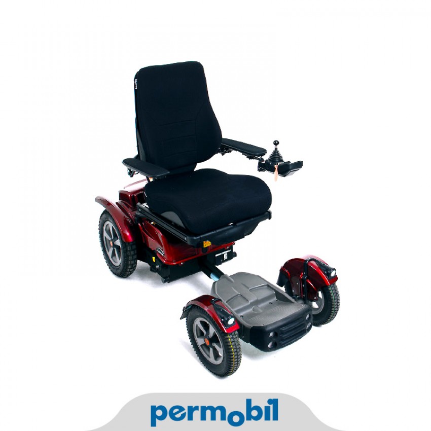 Permobil X850 Corpus 3G