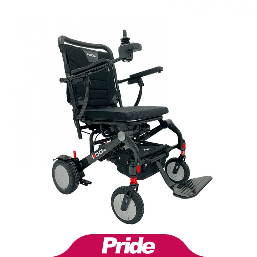 Pride i-Go Lite