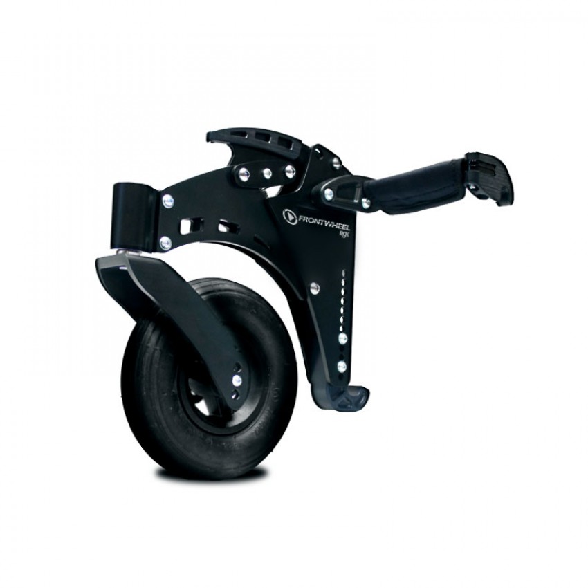 RGK Frontwheel