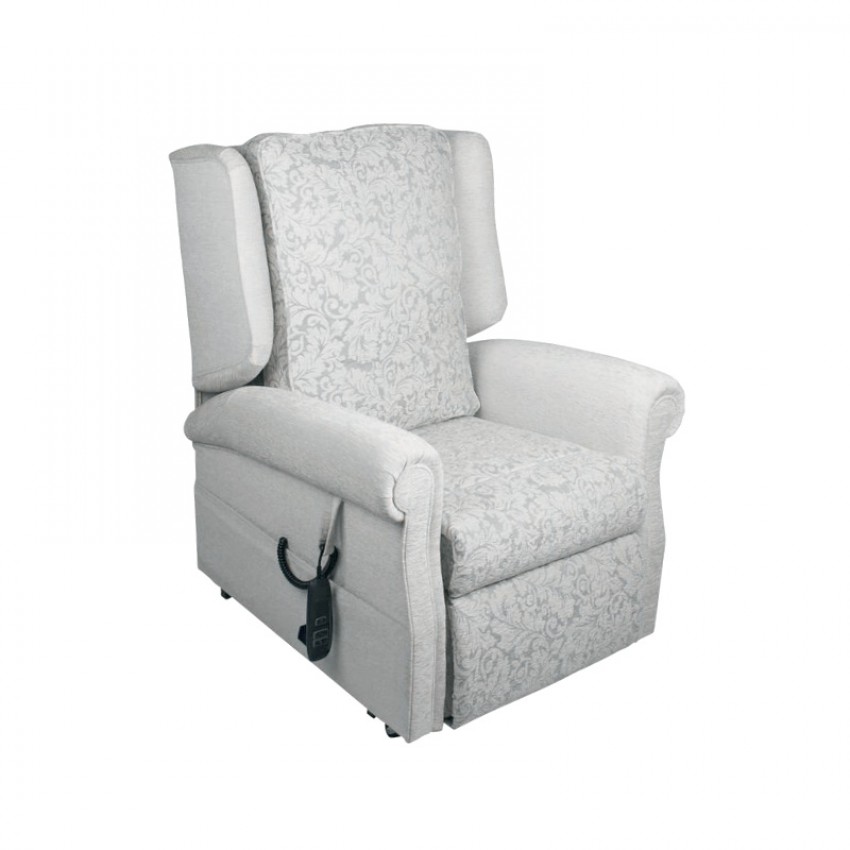 Rise and Recline Bespoke